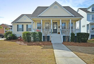 2291 N Marsh Dr, Mount Pleasant, SC 29466
