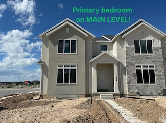 353 E 1480 N Unit 39, Spanish Fork, UT 84660