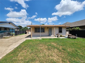 1806 W Abilene Dr, Weslaco, TX 78596