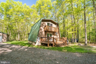 506 Cedar Ln, Oakland, MD 21550