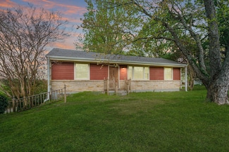 2505 Shadow Ln, Nashville, TN 37216