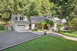 175 E Creek Rd, Felton, CA 95018