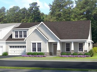 2400 Sandler Ct, North Chesterfield, VA 23235