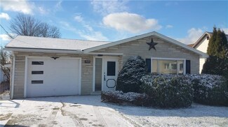 1525 Pitt St, Jennerstown, PA 15547