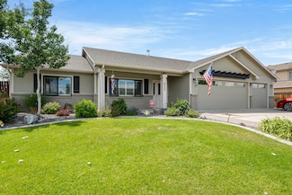 857 Cresthaven Dr, Fruita, CO 81521