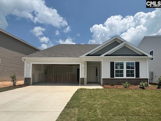 2721 Emonds Field Ln, Lexington, SC 29073
