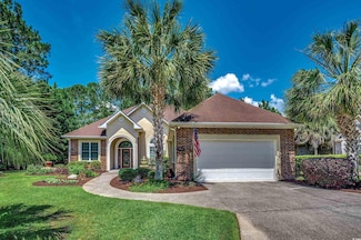 5017 Lindrick Ct, Myrtle Beach, SC 29579