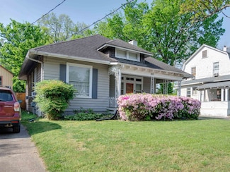 1957 Cowden Ave, Memphis, TN 38104