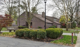 6448 Sharon Woods Blvd Unit B, Columbus, OH 43229