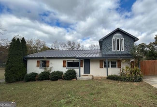 12 Franklin Dr, Cartersville, GA 30120