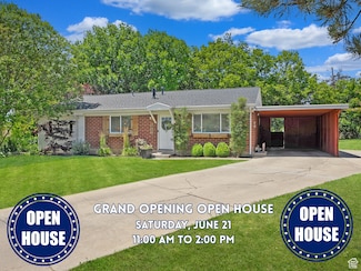 1467 N Scott Cir, Layton, UT 84041