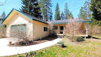 228 Forest View Dr, Quincy, CA 95971