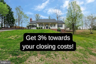 15569 Homeland Dr, Hughesville, MD 20637