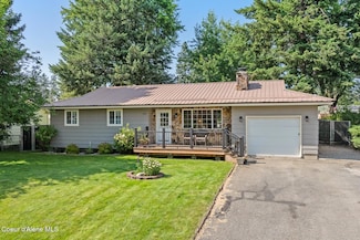 709 E 14th Ave, Post Falls, ID 83854