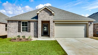 1818 Saddle Back Ridge, New Iberia, LA 70560