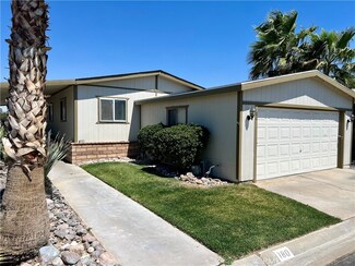 1501 E Avenue I Unit 180, Lancaster, CA 93535