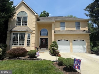 325 Newton Ct, Haddon Township, NJ 08107