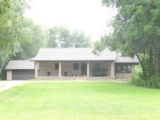 60391 Norway Dr, Ferryville, WI 54628