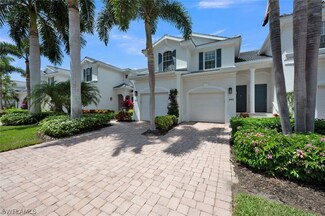 12866 Carrington Cir Unit 203, Naples, FL 34105