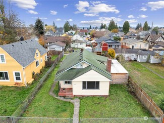 3569 E I St, Tacoma, WA 98404