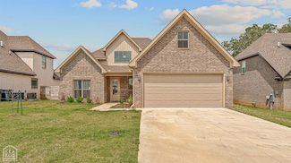 4112 Stoke Dr, Jonesboro, AR 72405
