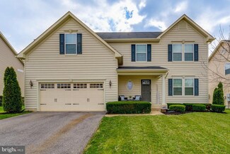 10398 Stone Pine Ave, Waldorf, MD 20603