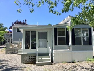308 State Route 286 Unit Lot 101, Seabrook, NH 03874