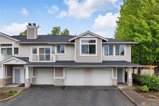 23406 59th Place S Unit 1-4, Kent, WA 98032