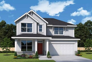 Ivyridge, Hockley, TX 77447