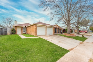 6705 Silver Sage Dr, Fort Worth, TX 76137
