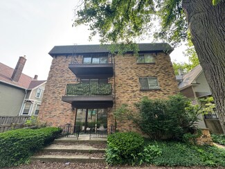 316 Marengo Ave Unit 2C, Forest Park, IL 60130