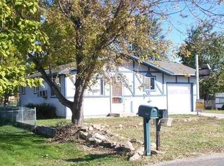 209 E Wendle Ave, Parma, ID 83660