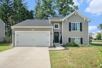 25220 Forest Ln, Mattawan, MI 49071