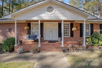 2587 Pageland Hwy, Lancaster, SC 29720