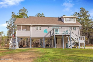 4082 Eighth St, Bay Saint Louis, MS 39520