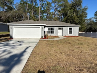 3279 W Camilo Dr, Dunnellon, FL 34433