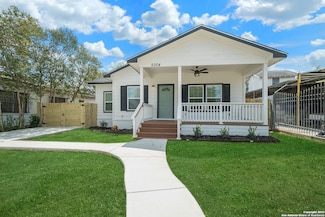2304 Perez St, San Antonio, TX 78207