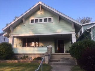 810 S 14th St, Lafayette, IN 47905