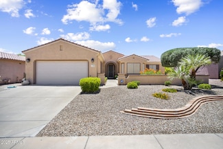 17009 W Eureka Springs Dr, Surprise, AZ 85387