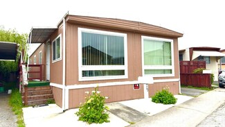 525 Airport Blvd Unit 20, Watsonville, CA 95076