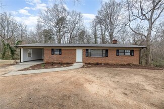 1520 Reynolds Forest Dr, Winston Salem, NC 27107