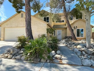 3830 W Avenue k14, Lancaster, CA 93536