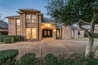 3821 Manchester Cir, Plano, TX 75023