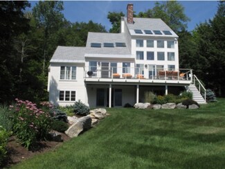 162 High Meadow Rd, Winhall, VT 05340