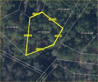 3-26 Dogwood Creek, McCormick, SC 29835