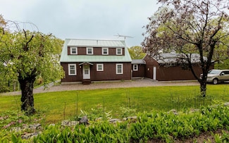 118 Windmill Hill Rd, Dublin, NH 03444