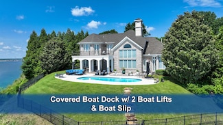 315 Anchor Bay Point, Savannah, TN 38372