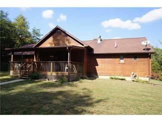 2666 S County Road 475 E, Dillsboro, IN 47018