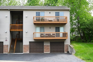 340 Woodridge Cir Unit G, South Elgin, IL 60177