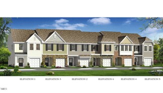 665 Leland Hill Cir, Zebulon, NC 27597